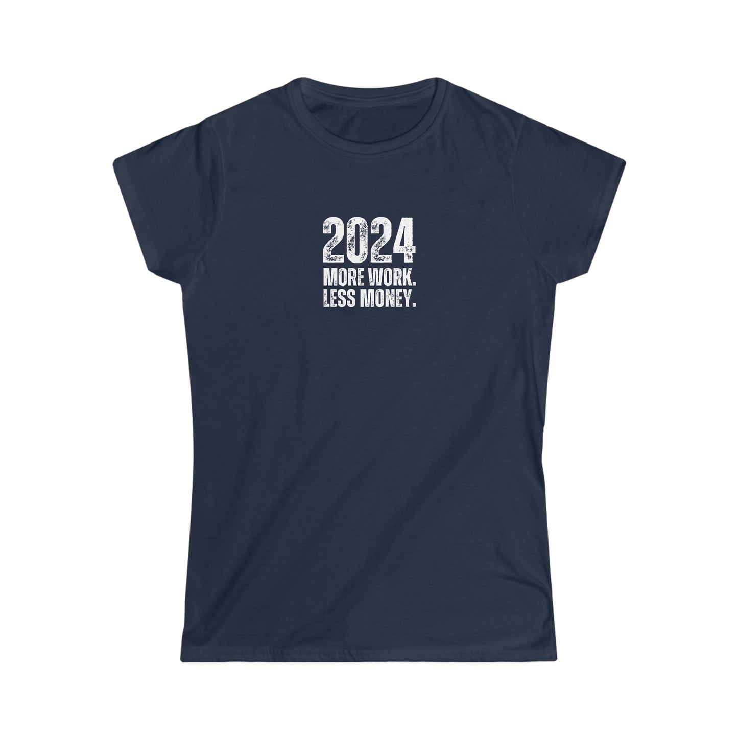 2024 Women's Tshirt