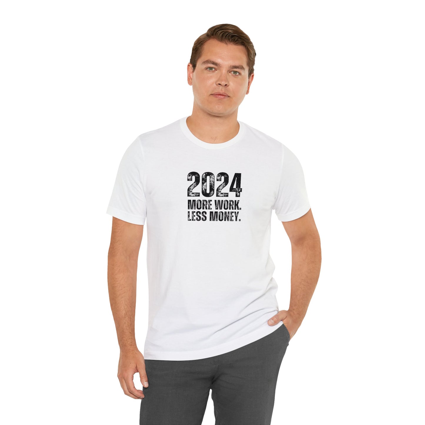 2024 Men's Tshirt