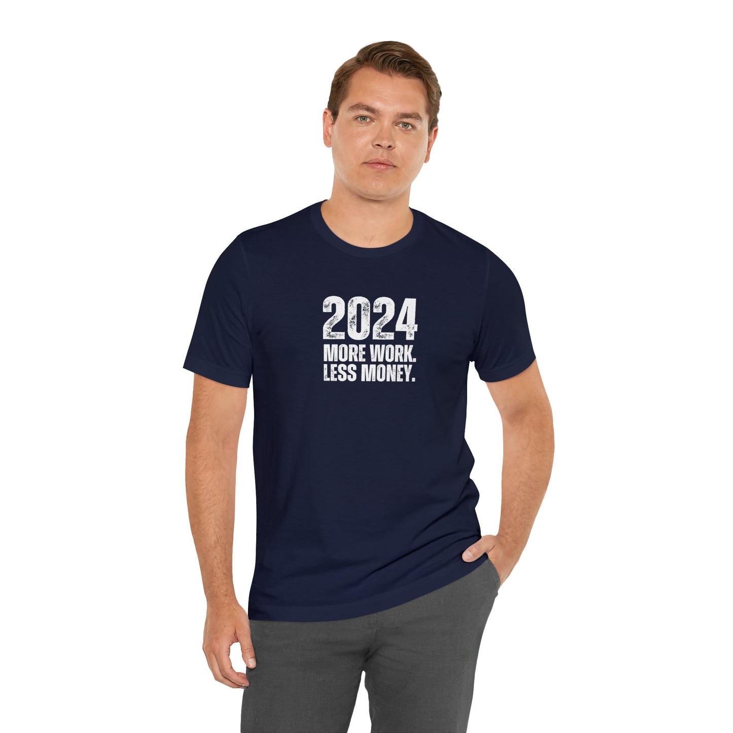 2024 Men's Tshirt