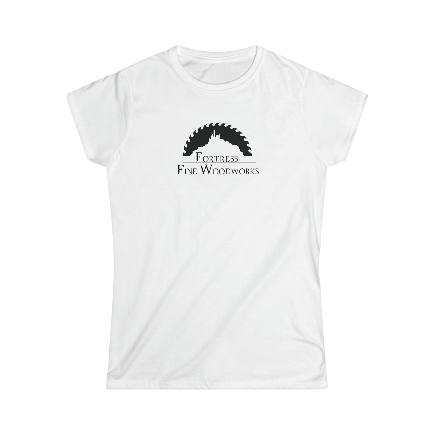 Fortress Women's Tshirt