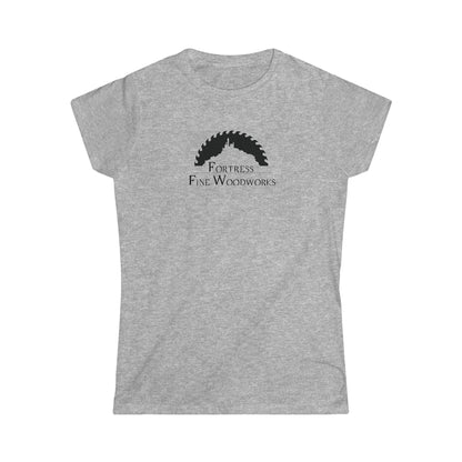 Fortress Women's Tshirt