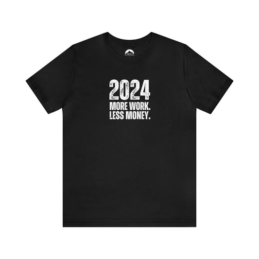 2024 Men's Tshirt