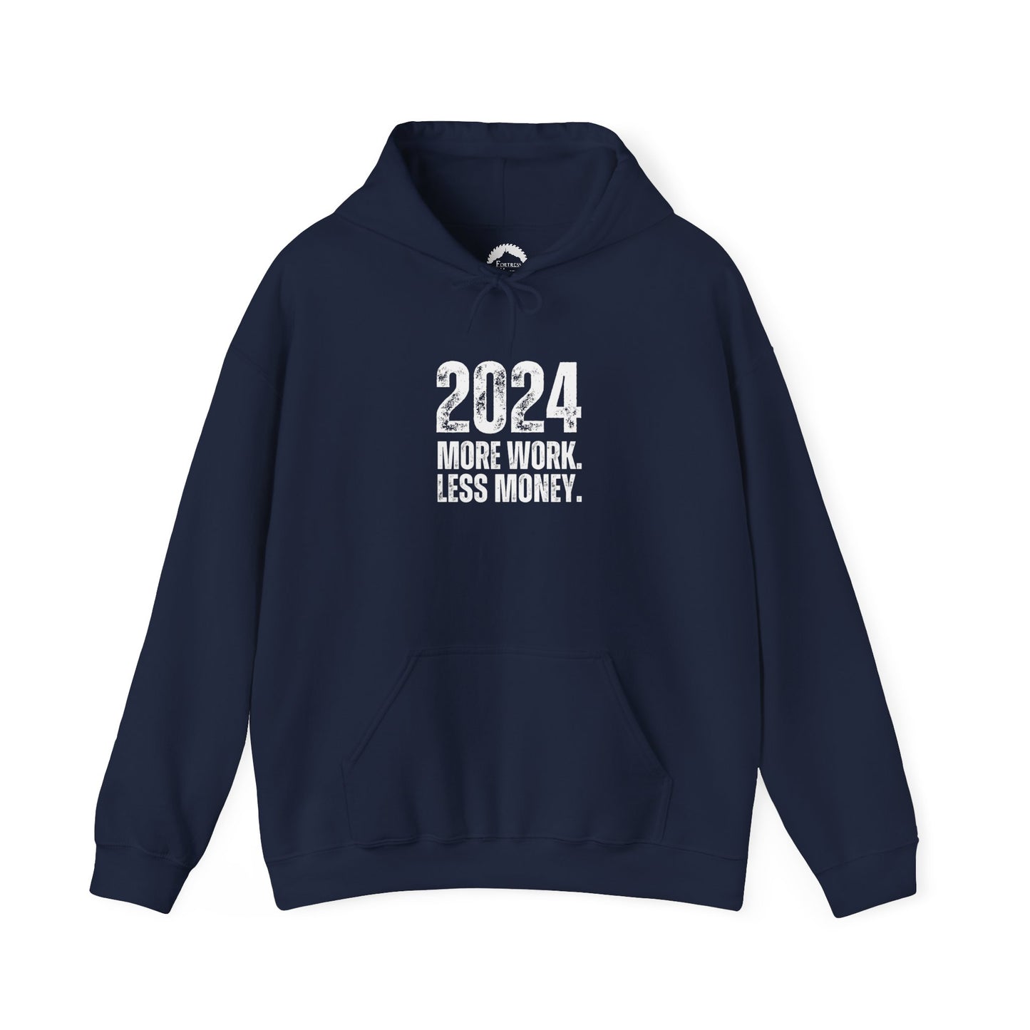 2024 Hoodie