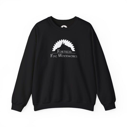 Fortress Sweatshirt