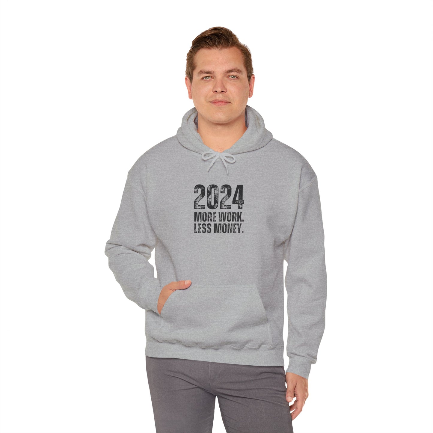 2024 Hoodie