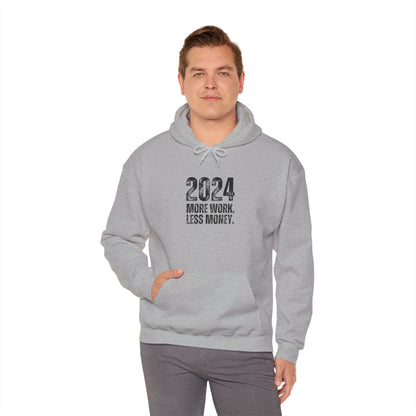 2024 Hoodie