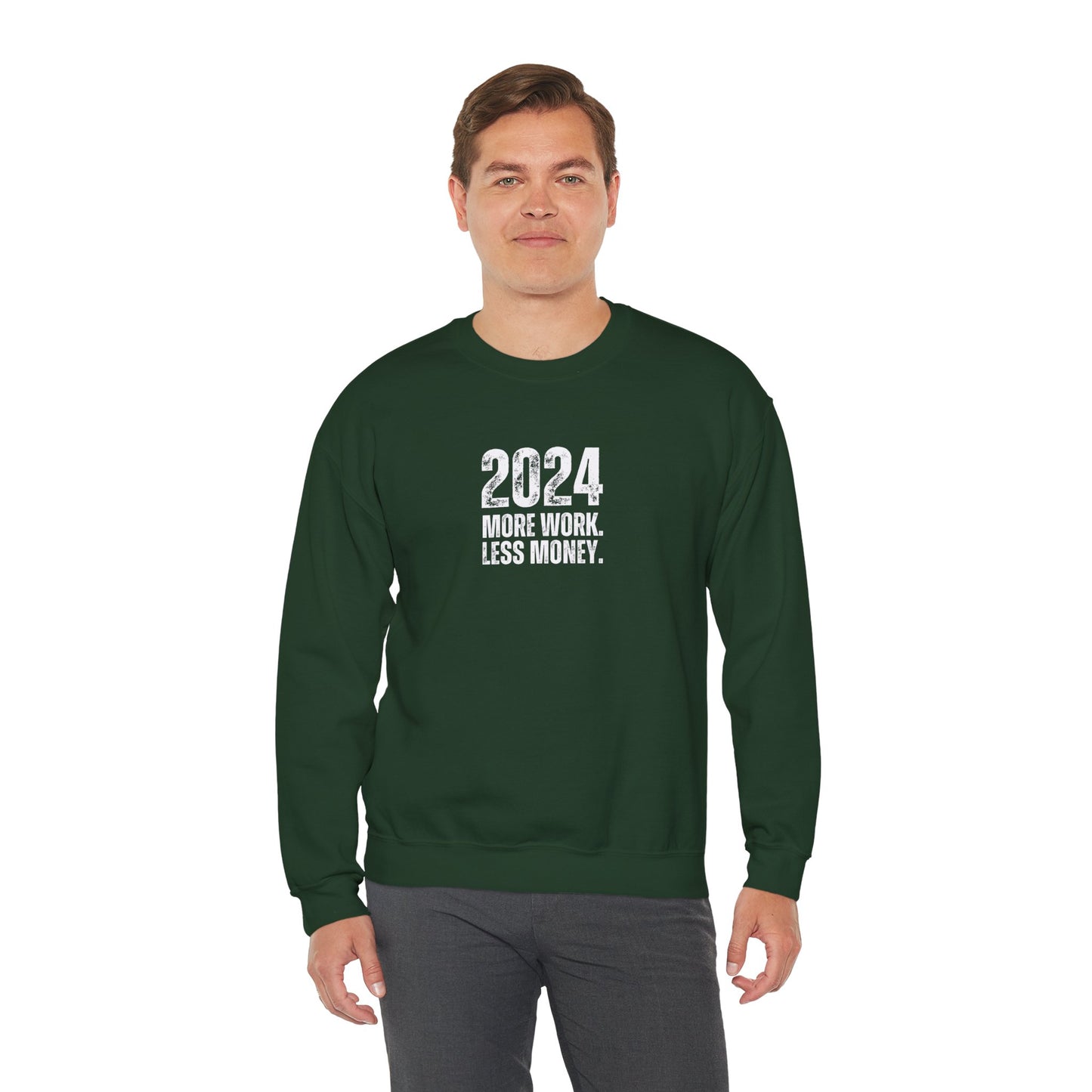 2024 Sweatshirt