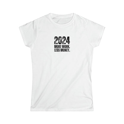 2024 Women's Tshirt