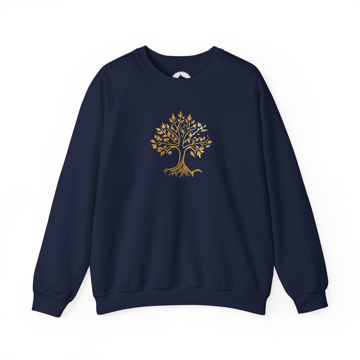 Maple Tree Sweatshirt