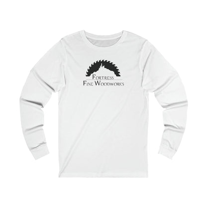 Fortress Long Sleeve Tshirt