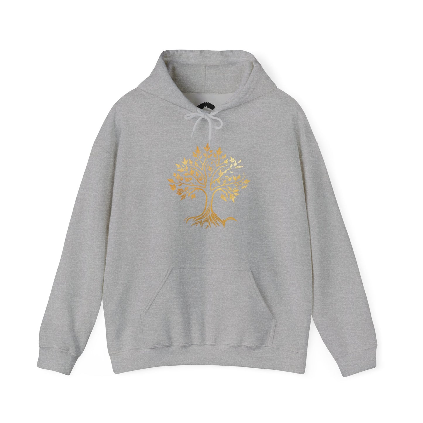 Maple Tree Hoodie