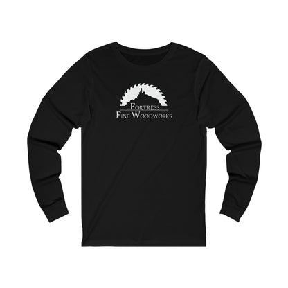 Fortress Long Sleeve Tshirt