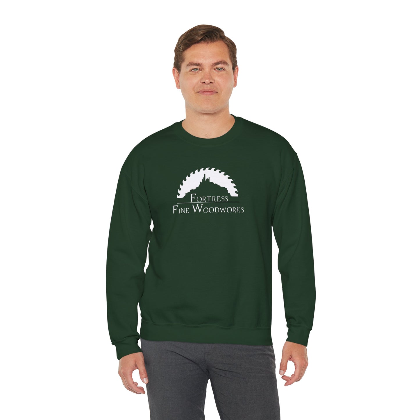 Fortress Sweatshirt