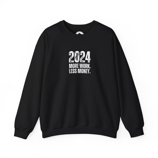 2024 Sweatshirt