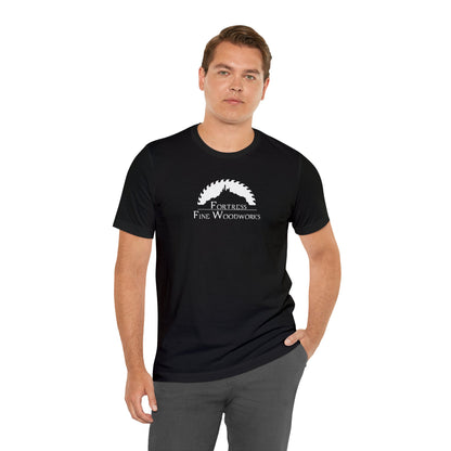 Fortress Men's Tshirt