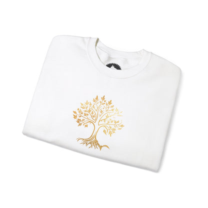 Maple Tree Sweatshirt