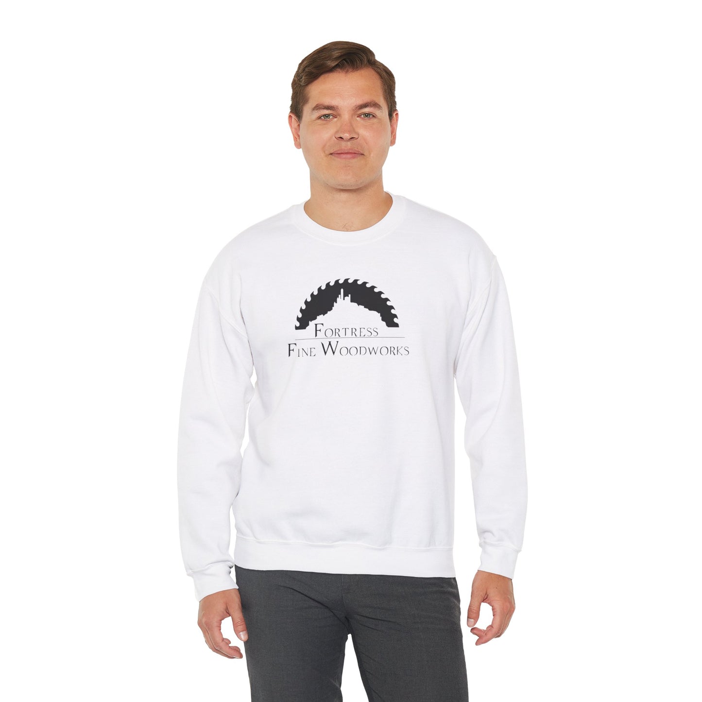 Fortress Sweatshirt