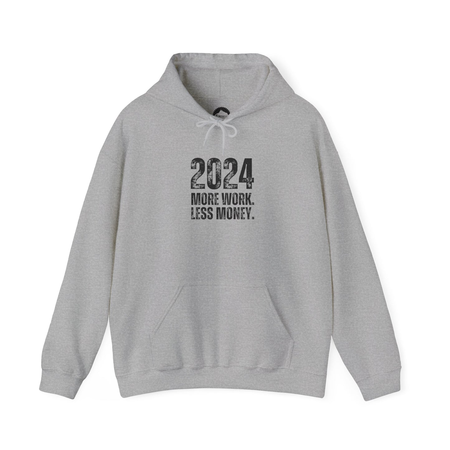 2024 Hoodie