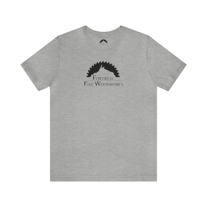 Fortress Men's Tshirt