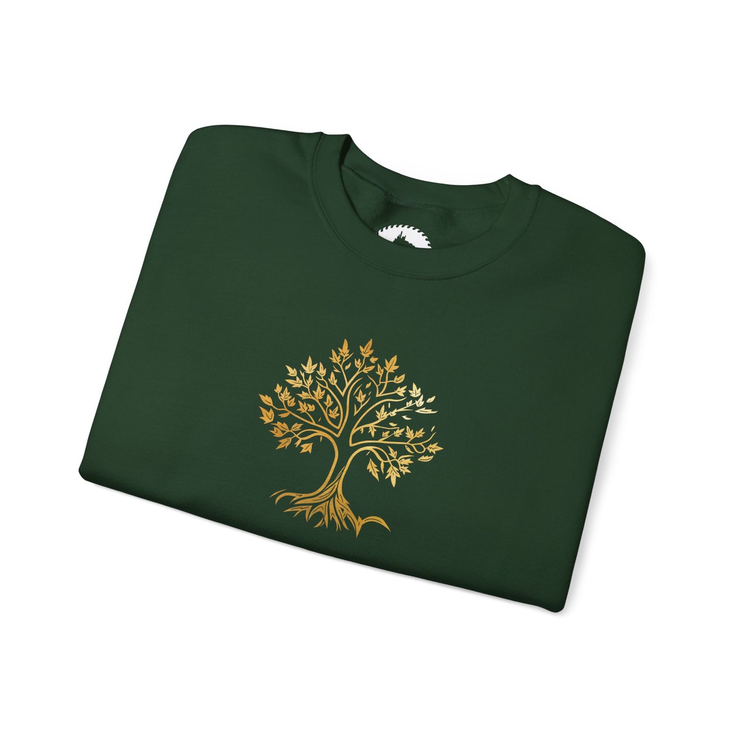 Maple Tree Sweatshirt