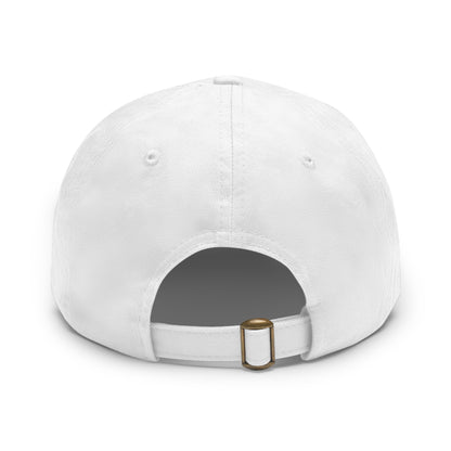 Fortress Hat with Round Patch