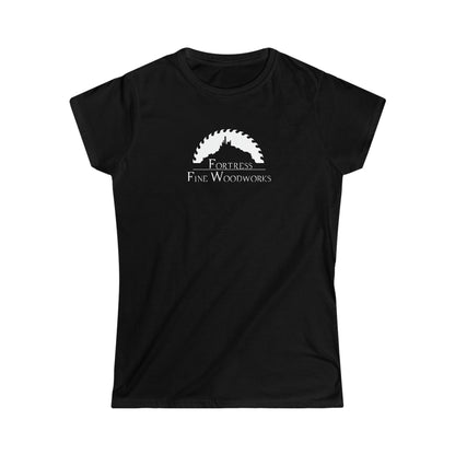 Fortress Women's Tshirt