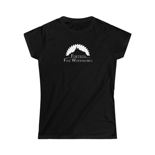 Fortress Women's Tshirt