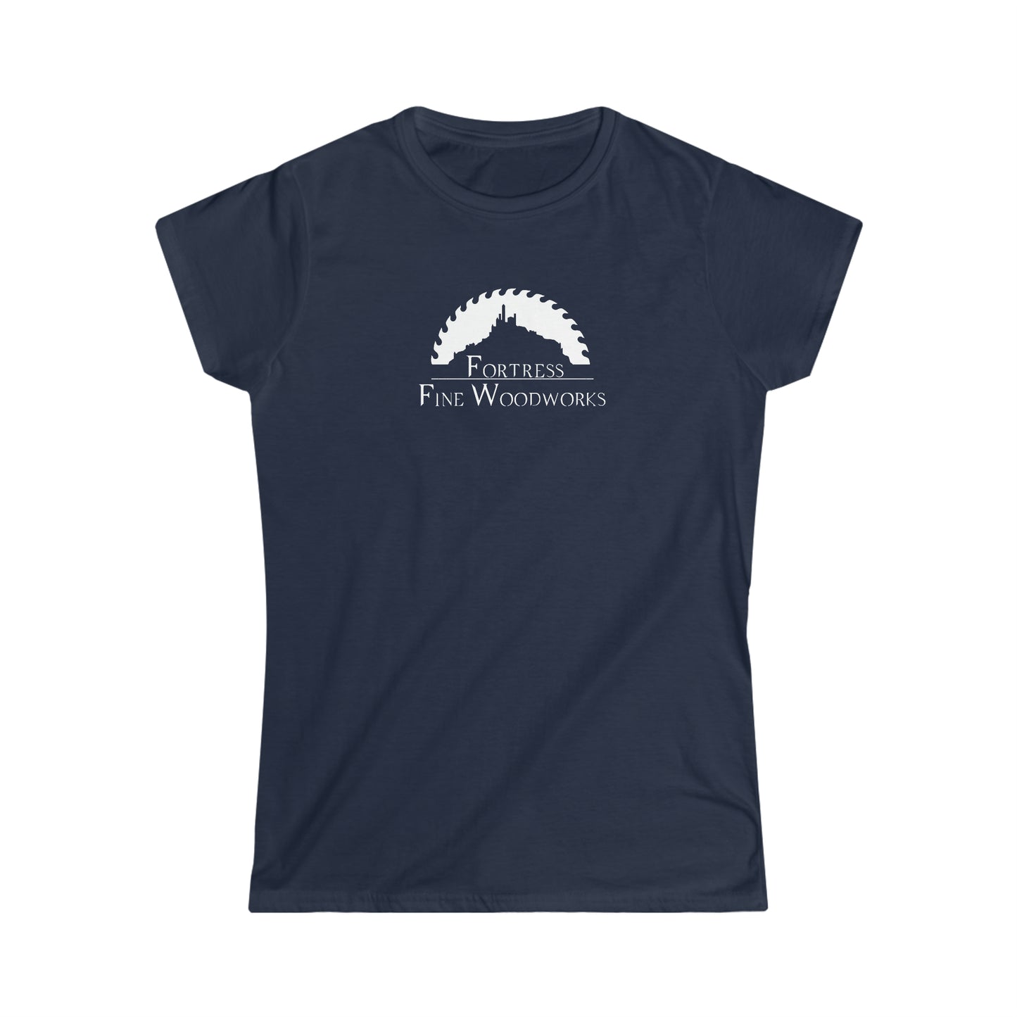 Fortress Women's Tshirt