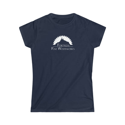 Fortress Women's Tshirt