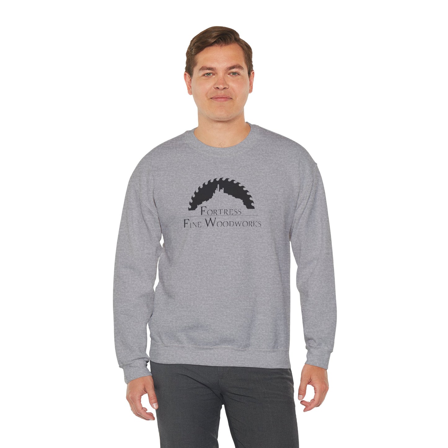 Fortress Sweatshirt