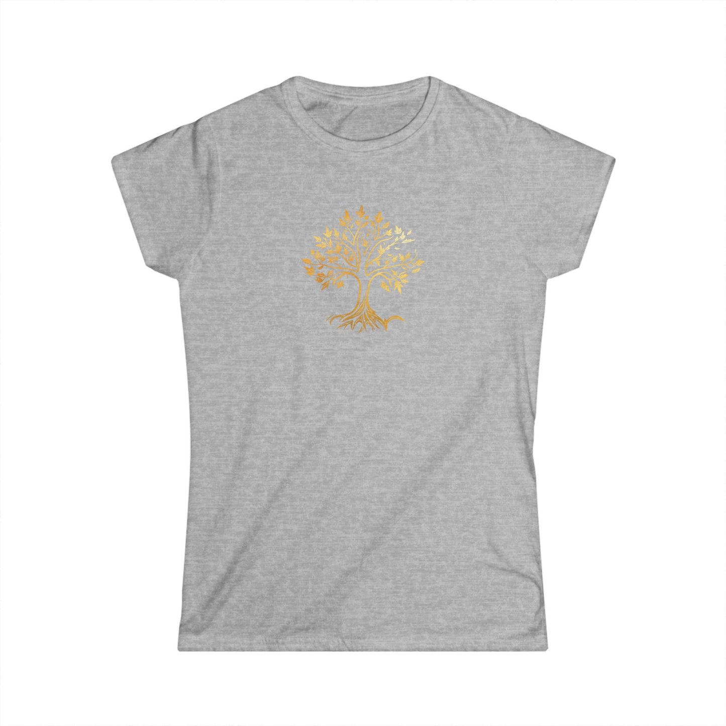 Maple Tree Women's Tshirt