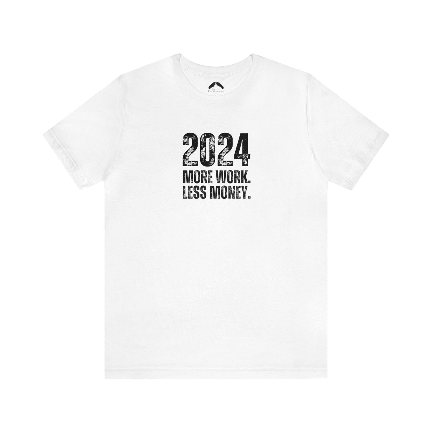 2024 Men's Tshirt