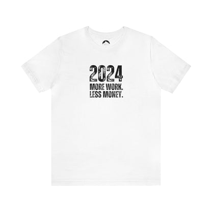 2024 Men's Tshirt