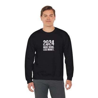 2024 Sweatshirt