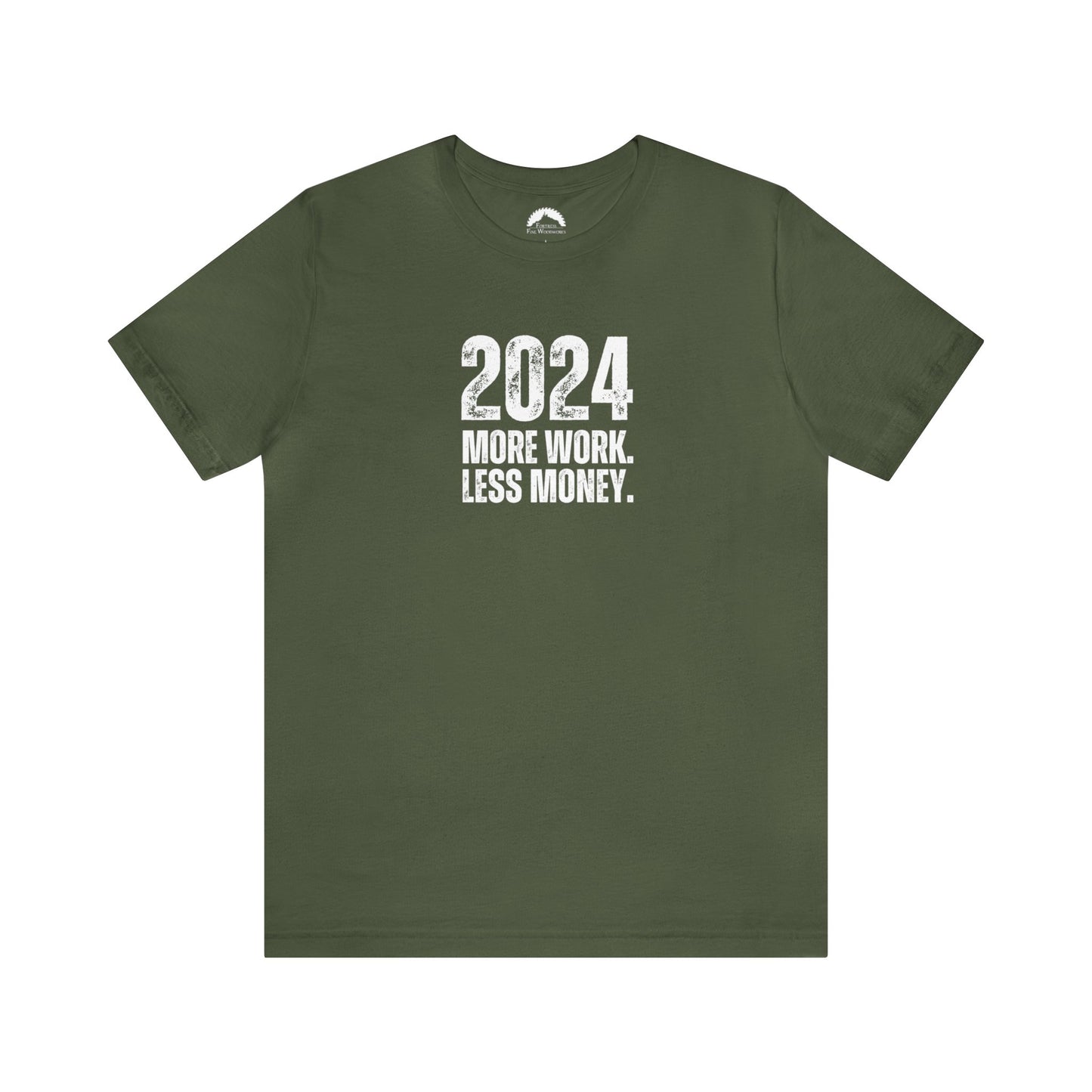 2024 Men's Tshirt