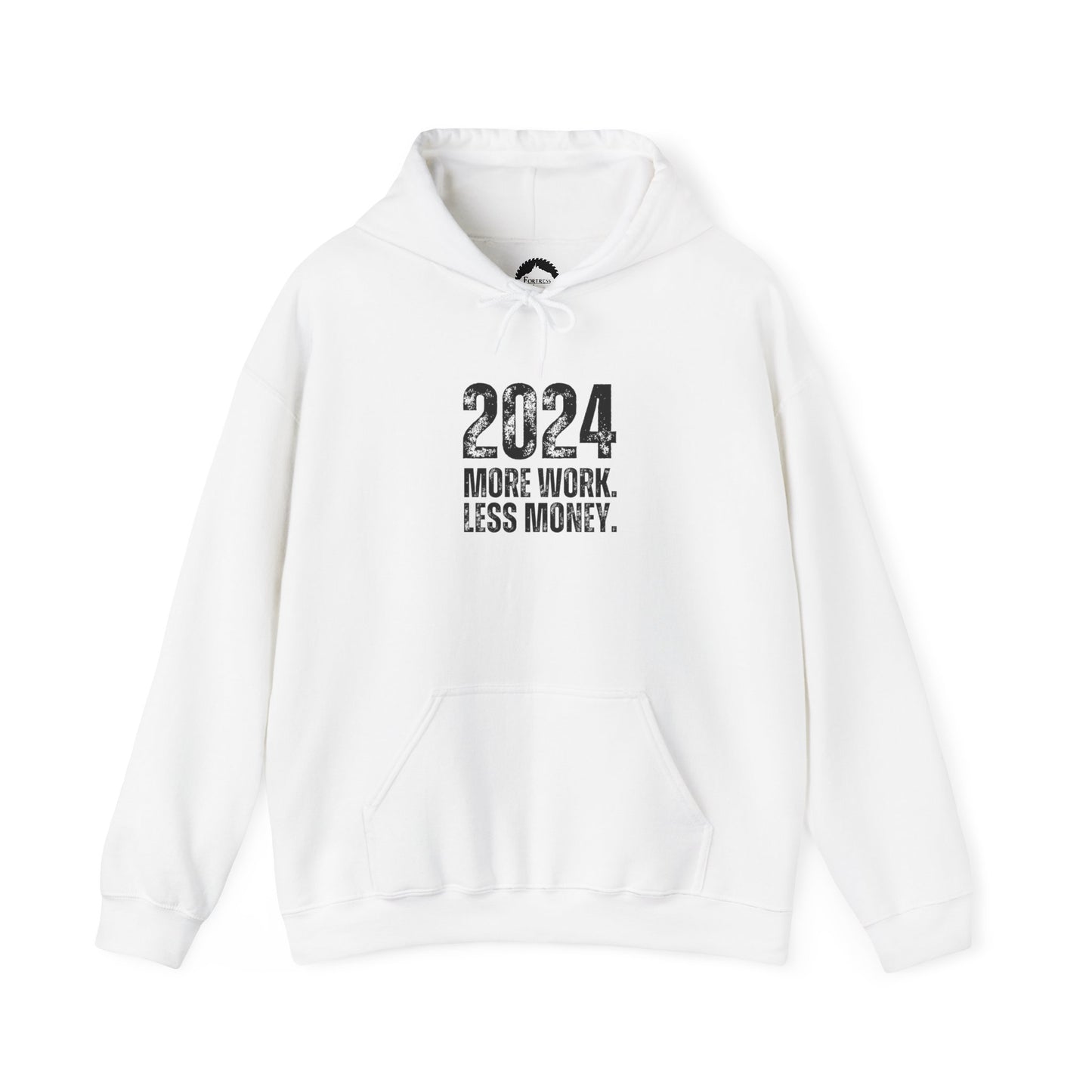 2024 Hoodie