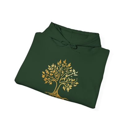 Maple Tree Hoodie