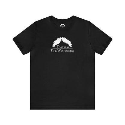 Fortress Men's Tshirt