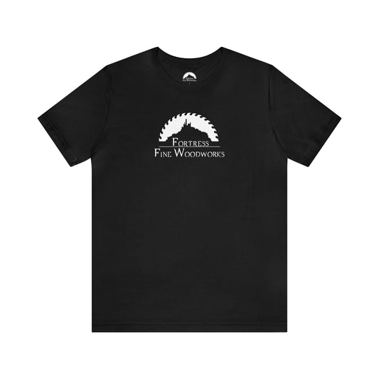 Fortress Men's Tshirt