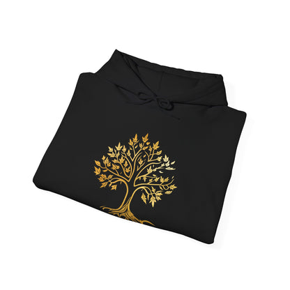 Maple Tree Hoodie