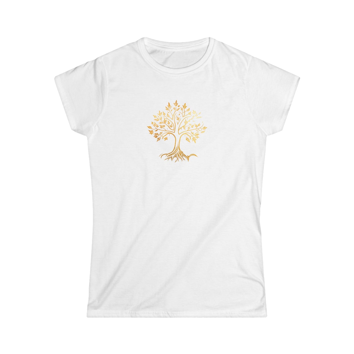 Maple Tree Women's Tshirt