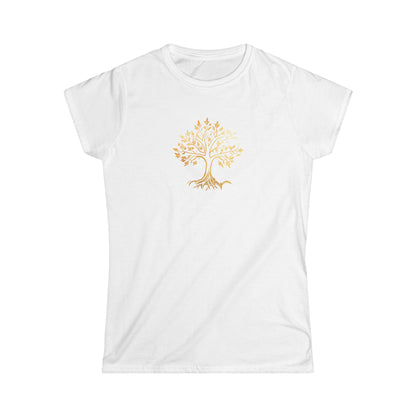 Maple Tree Women's Tshirt