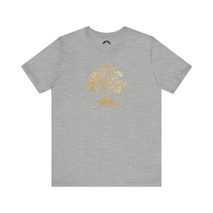 Fortress Maple Tree Men's Tshirt