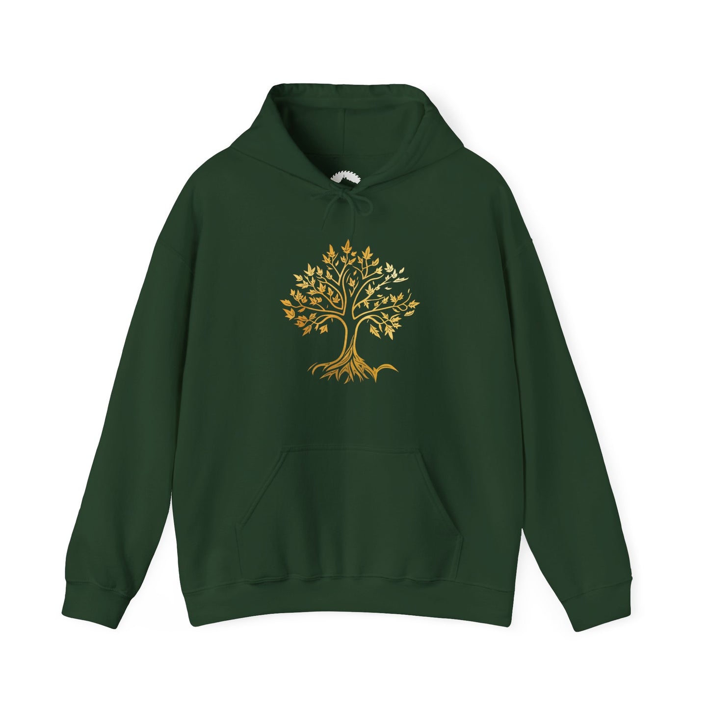 Maple Tree Hoodie