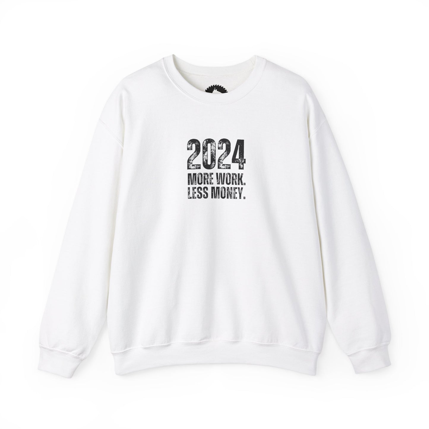 2024 Sweatshirt