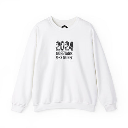 2024 Sweatshirt