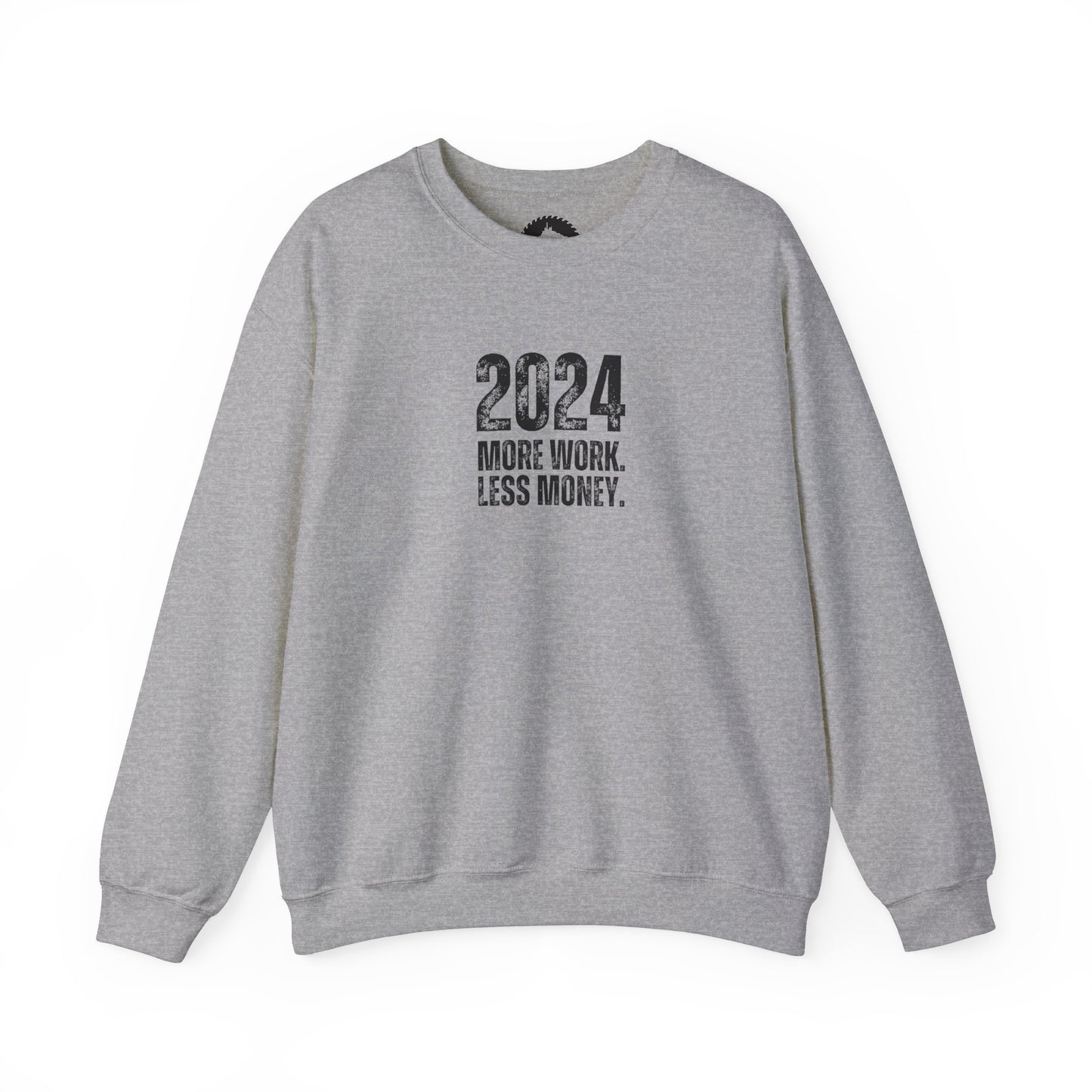 2024 Sweatshirt