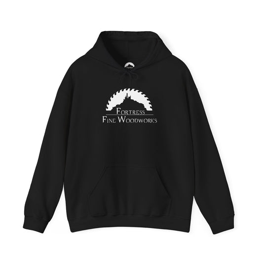 Fortress Hoodie