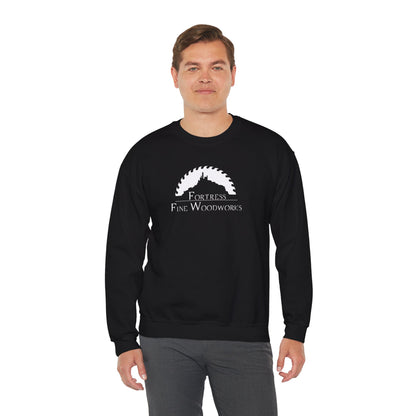 Fortress Sweatshirt