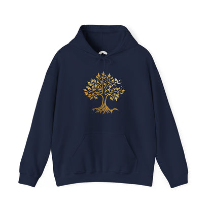 Maple Tree Hoodie